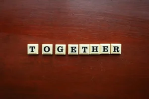 Together